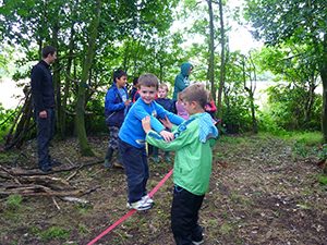 The Spinney After School Club