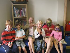 The Spinney Nursery After School Club